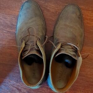 Cole haan chukka US 9 men